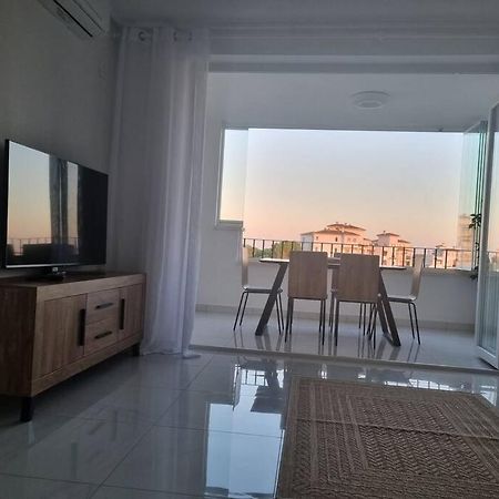 Modern 2 Bed Apartment At Hacienda Riquelme Murcía Exteriér fotografie