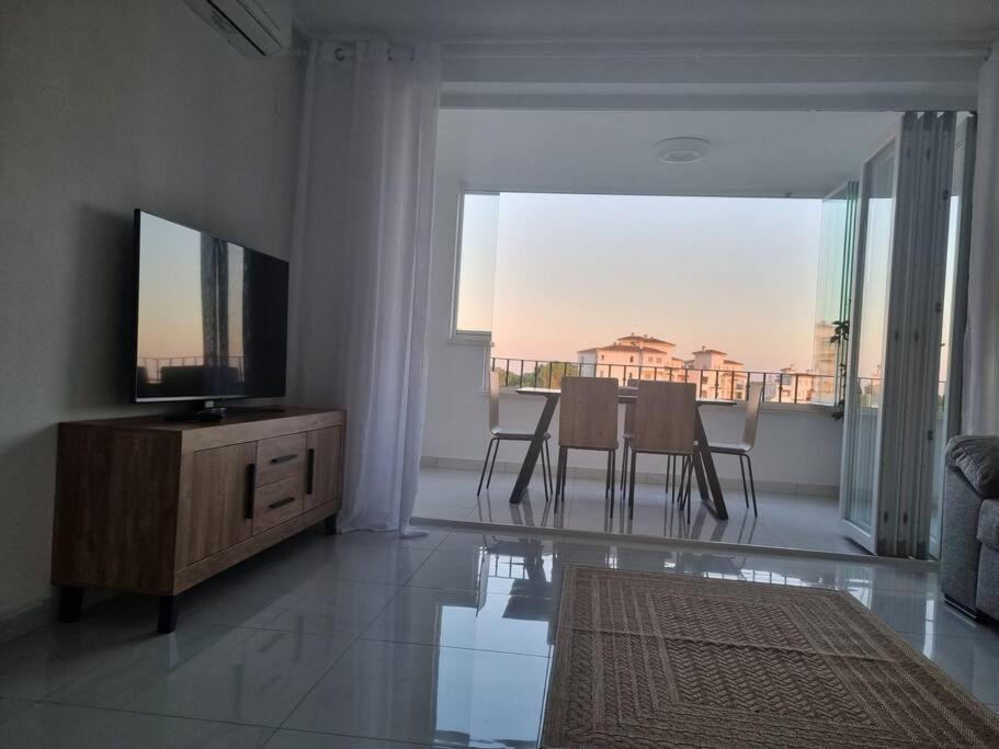 Modern 2 Bed Apartment At Hacienda Riquelme Murcía Exteriér fotografie